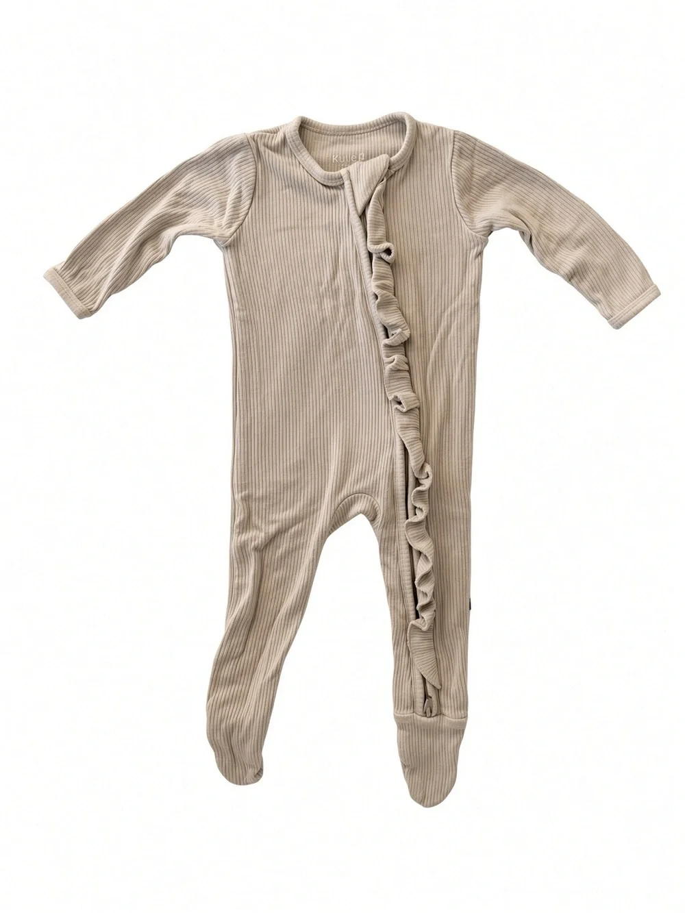 Kyte BABY soft ribbed